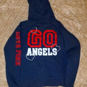 VS Angels sweatshirt